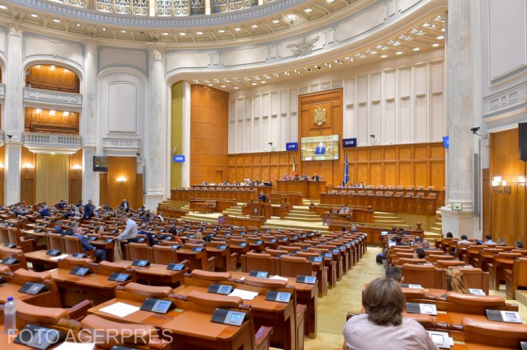 Preşedintele, eliminat din procedura de numire a conducerii Consiliului Concurenței. Modificările, făcute de Șerban Nicolae și Daniel Zamfir