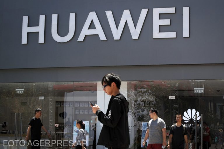Huawei ajunge la o cotă de piață record în China, în trimestrul trei din 2019