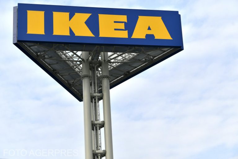 Ikea ar putea fi obligată de UE să plătească taxe de milioane de euro în Olanda