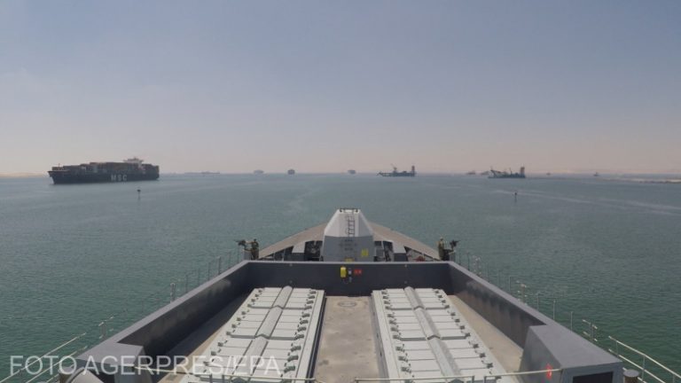 Rusia și Iran plănuiesc exerciții militare comune în Strâmtoarea Ormuz