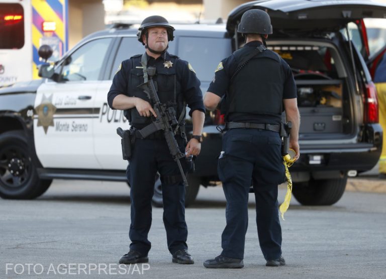 Atac armat cu victime în timpul unui festival din California