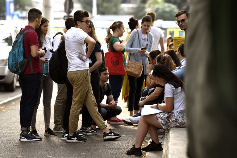 Bacalaureatul confirmă eșecul din educație al politicilor