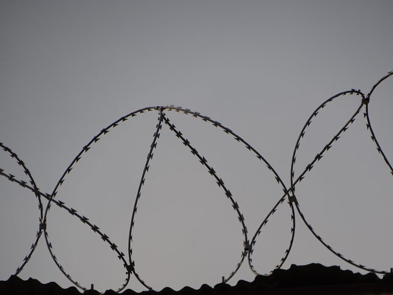 Sindicat: Statutul polițiștilor din penitenciare, neconstituțional. Iordache, în vizor