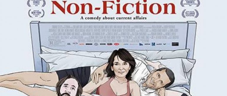 VIEȚI DUBLE, o comedie inteligentă cu Juliette Binoche, din 19 iulie pe ecrane