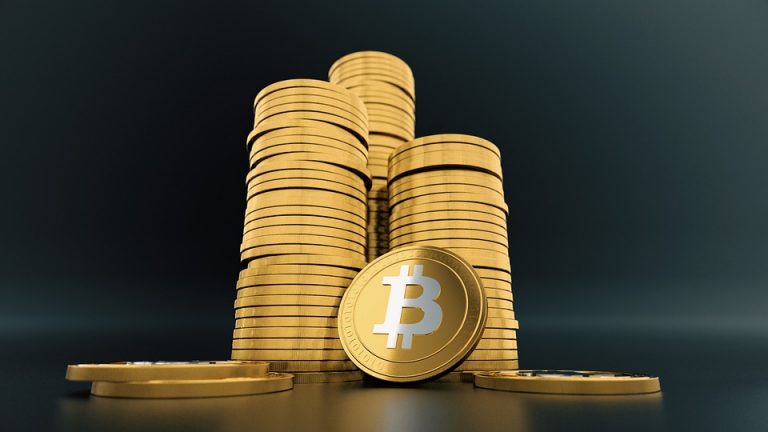 Bitcoin, mai volatil ca oricând
