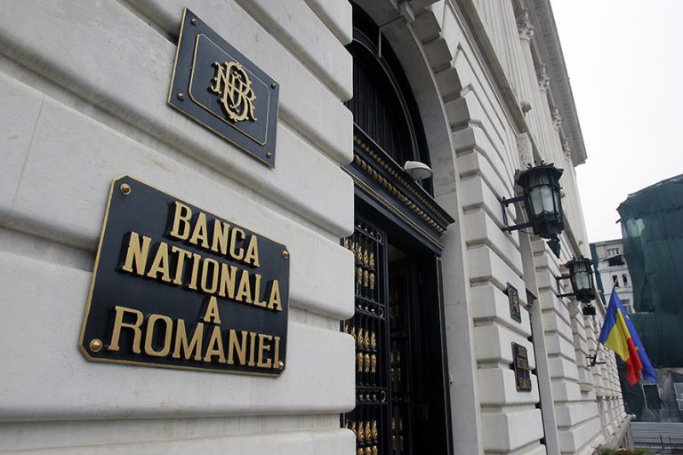 Scopul BNR nu este profitul, ci stabilitatea prețurilor