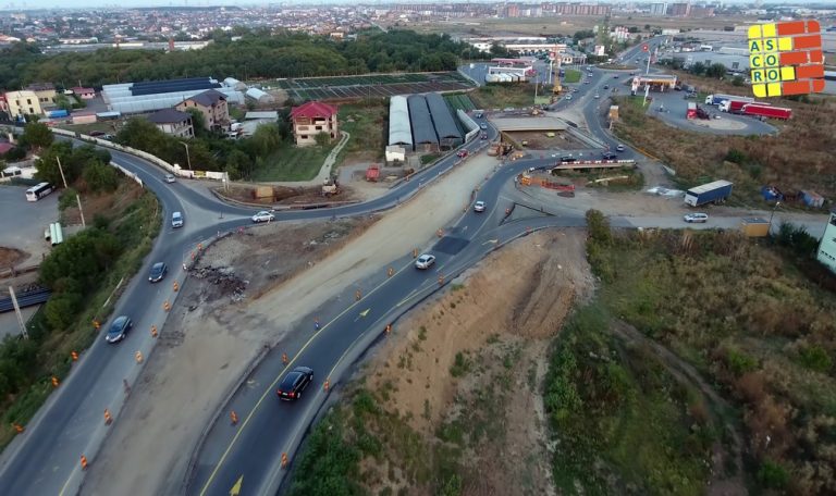 Orban: București, singura capitală din UE care nu are încă o autostradă de centură