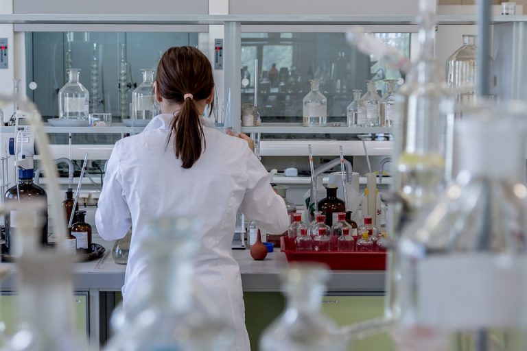 Doar 0,51% din PIB pentru cercetare-dezvoltare în 2018