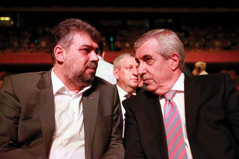 Ciolacu: PSD nu are 233 de parlamentari, dar nici opoziția adunată nu face 233 voturi