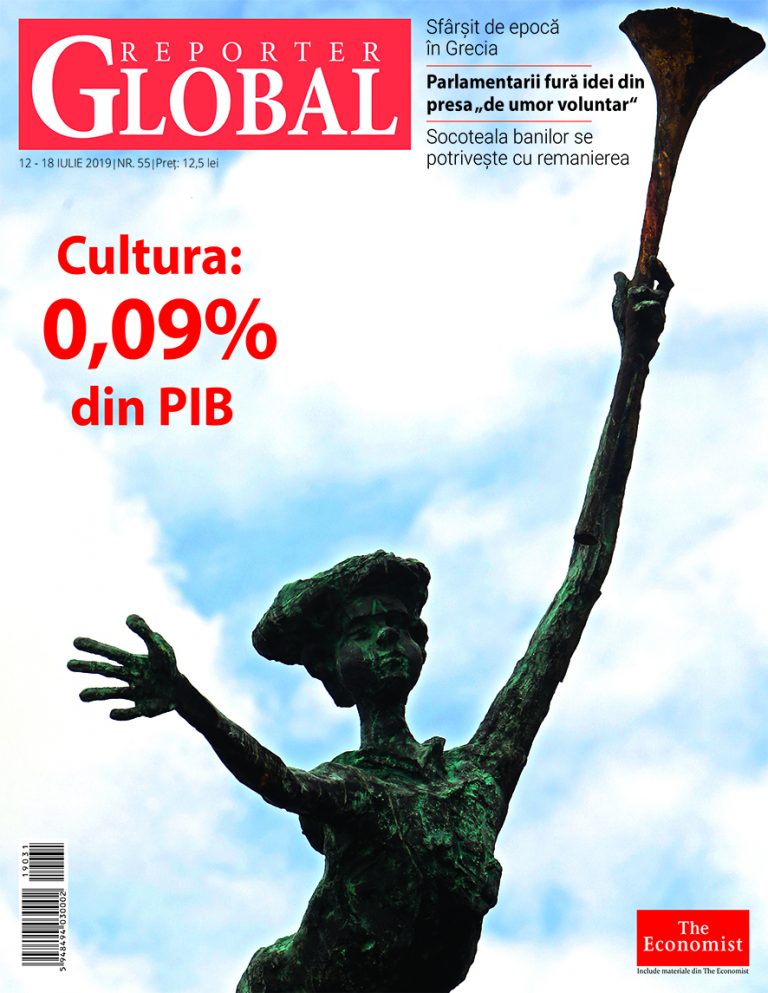 Reporter Global nr. 55