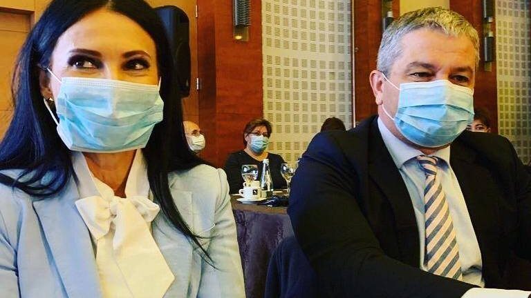Fost ministru PSD al Sănătății, lăsat fără titlul de doctor