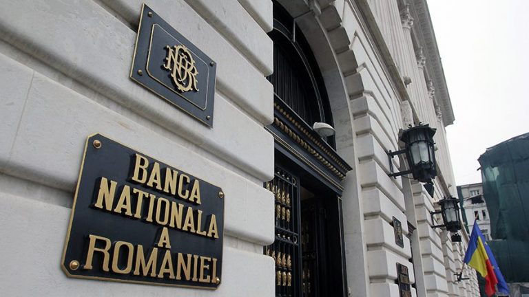 Ce știe și ce trebuie să facă BNR