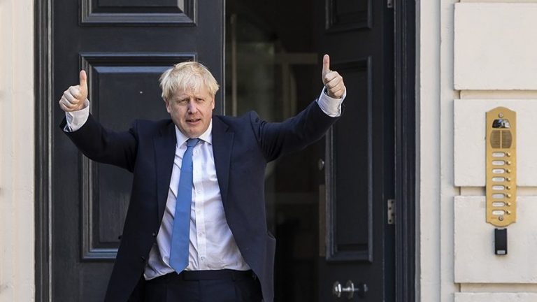 Brexit și următoarele 100 de zile, în cinci grafice
