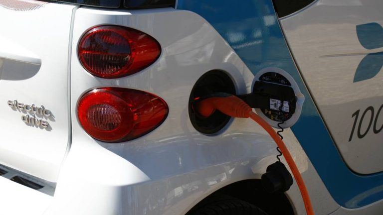 India mizează pe industria vehiculelor electrice
