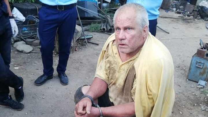 Ipoteza unui expert criminalist: Dincă ar fi violat alte patru sau cinci fete sub 15 ani