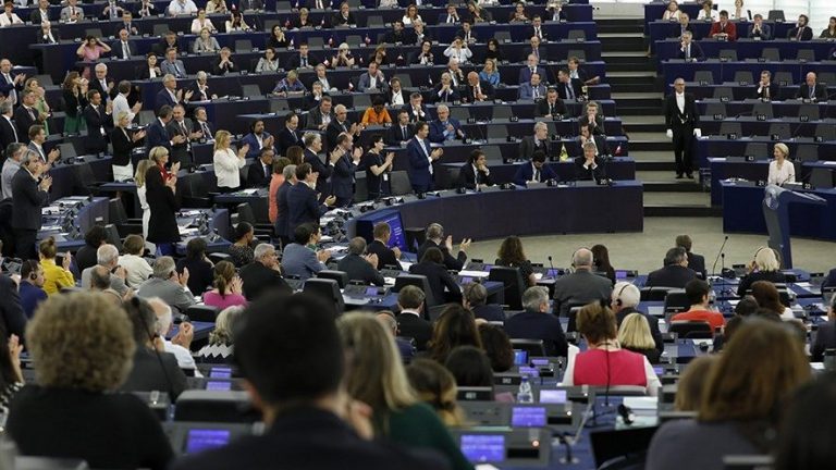 Uniunea Europeană este împotriva revenirii Rusiei în G7 fără condiții