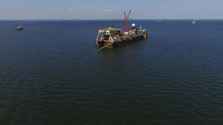 Dansul intereselor în exploatarea gazelor din Marea Neagră