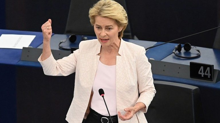 Admirabila construcţie a viitoarei Comisii de la Bruxelles