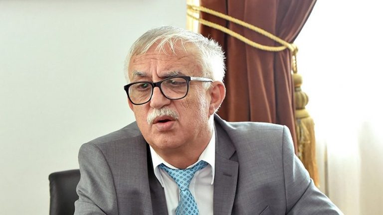 Zegrean: E treaba parlamentului să excludă faptele de corupție din amnistie și grațiere
