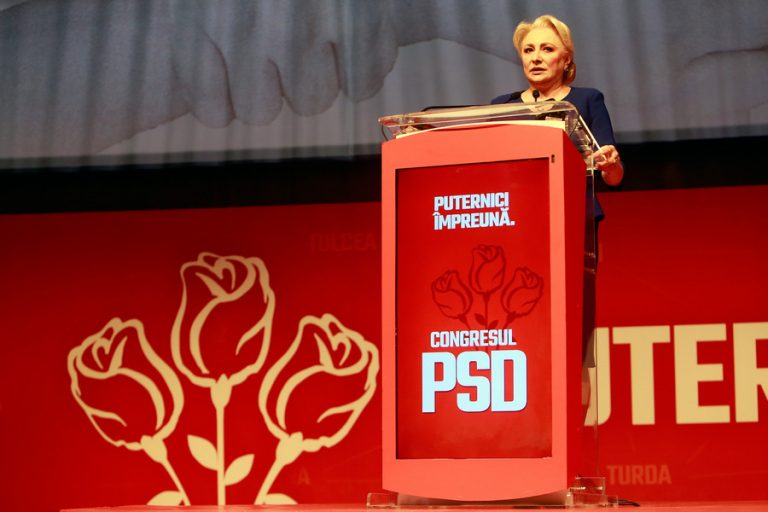 CEx PSD: Dana Gîrbovan la Jutiție, Mihai Fifor la Interne și Florian Lixandru Educație