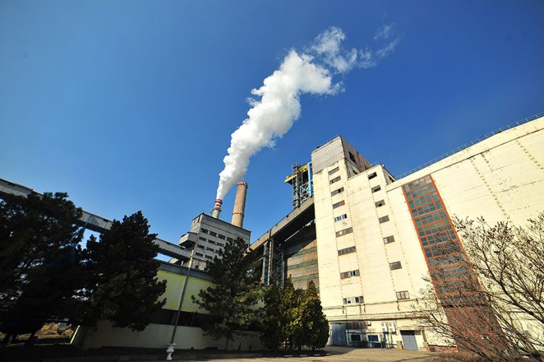 Ministrul Economiei: Prejudiciul de la CE Oltenia, 648 de milioane de lei