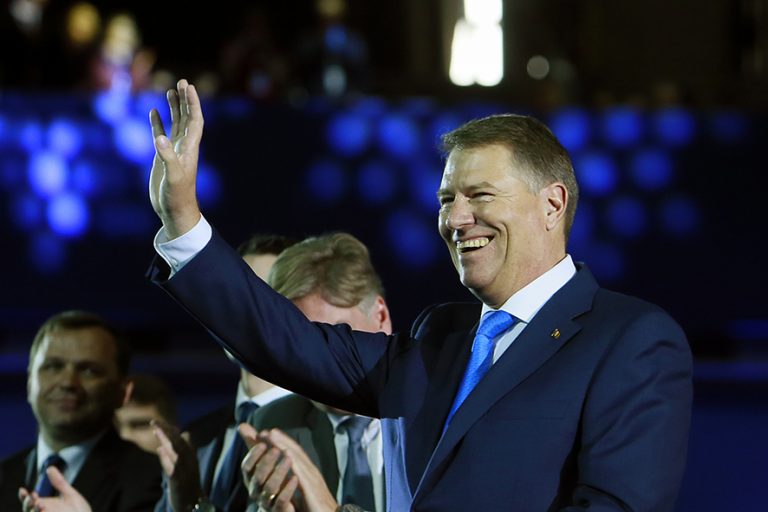 SURSE: Guvernul va depune plângere penală pe numele lui Iohannis