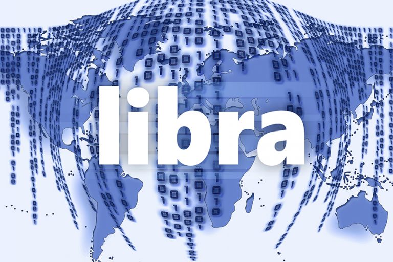 Libra se confruntă cu o nouă lovitură