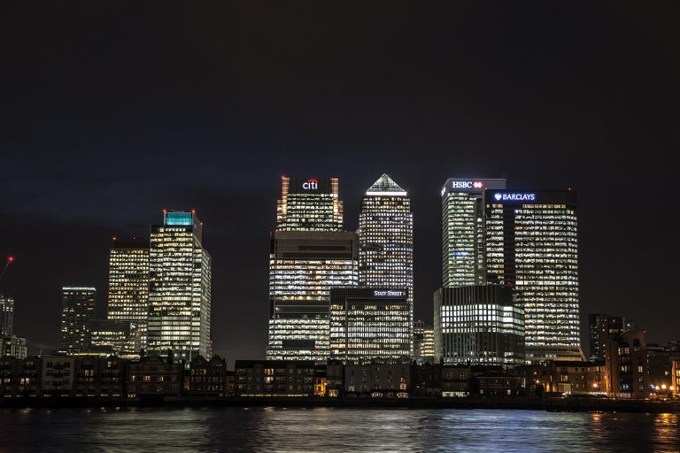 Va putea City-ul londonez să supraviețuiască Brexitului?