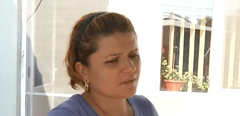 Mama Alexandrei: “Inima îmi spune că trăiește”