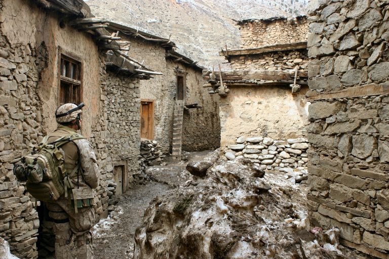 SONDAJ: Majoritatea foștilor militari americani spun că războiul din Afganistan „nu merita să fie purtat”