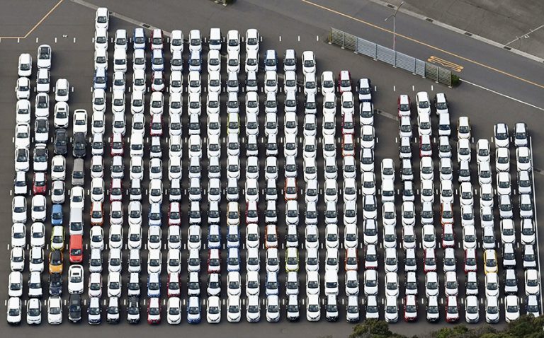 Nissan anunță restructurări masive. Scandalul de corupție al lui Ghosn a avut un efect de „taifun” asupra companiei