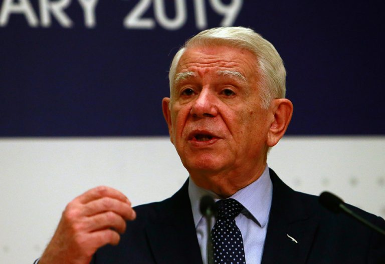 Meleșcanu, către Tăriceanu: Nu cred în excluderi și apucături de dictator din Banana Land