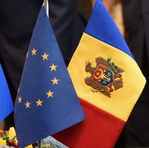 UE reia sprijinul bugetar acordat Republicii Moldova