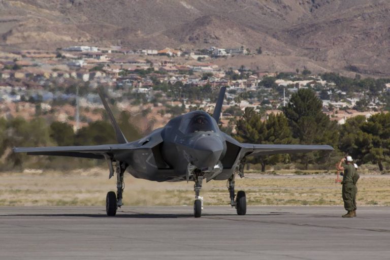 HABERTÜRK: Noi negocieri cu SUA pentru F-35…