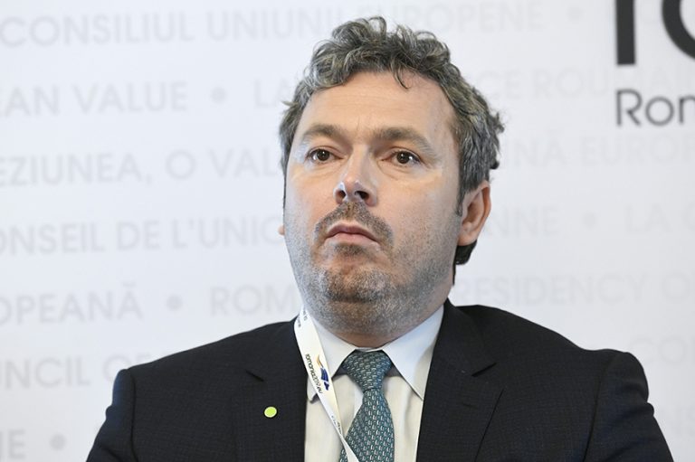Răzvan Nicolescu: „În energie, nu știm unde vrem să ajungem”
