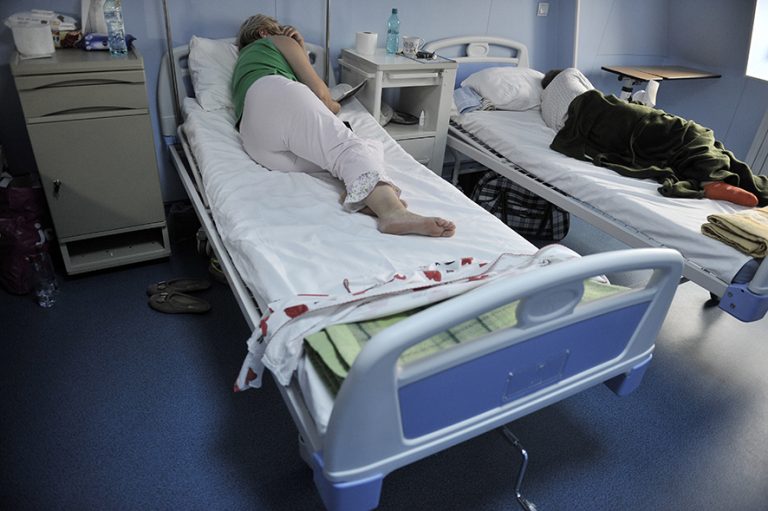 Operațiunea „Pacienți sub acoperire”: o vânătoare de șpăgi care îi irită pe medici