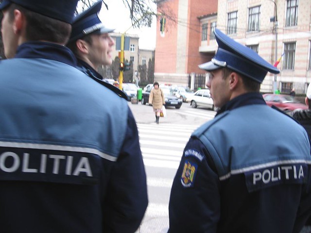 Un cetățean olandez, principalul suspect în cazul morții fetei de 11 ani din Dâmbovița -surse