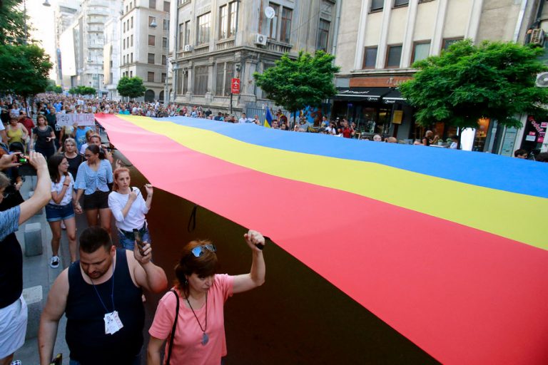 Presa internațională relatează despre cazul fetei dispărute la Caracal