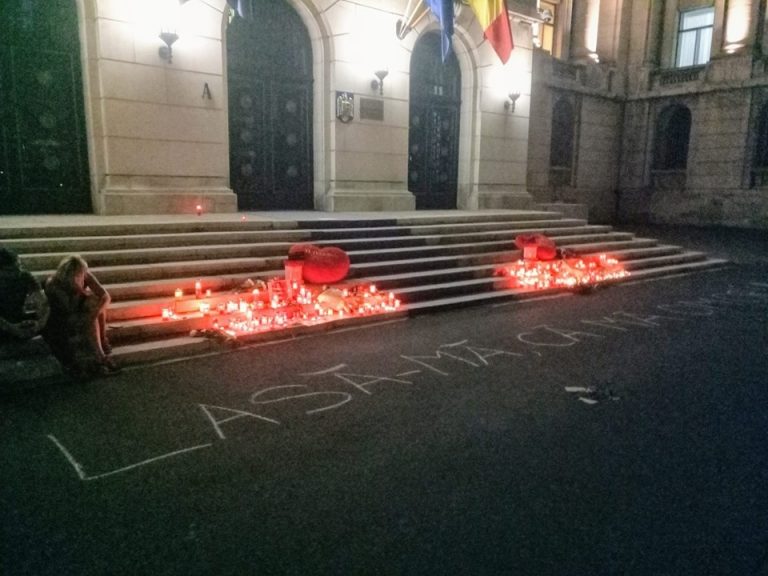 Raportul MAI privind intervenția în cazul Alexandra: Nereguli, indiferență, probleme tehnice