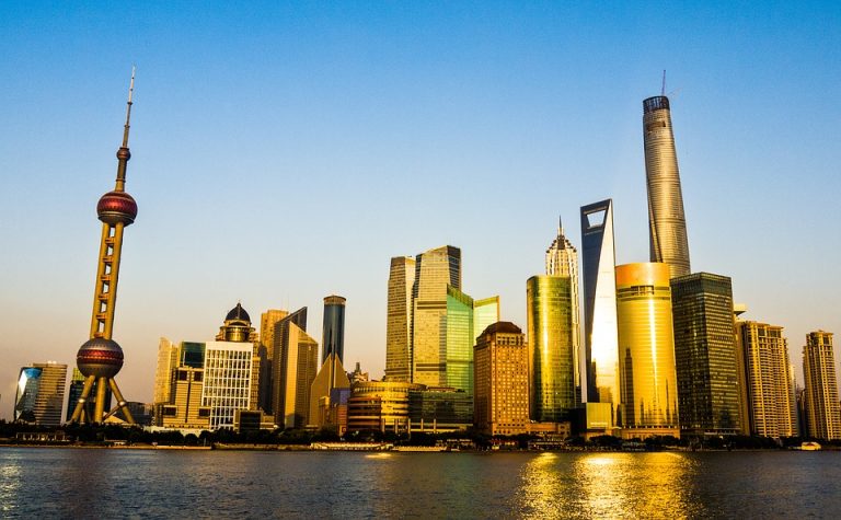 Coronavirusul ar putea afecta economia Chinei mai puternic decât epidemia SARS din 2003