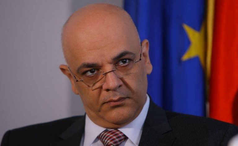 Raed Arafat: Nu cred că vom avea pacienți în stare critică