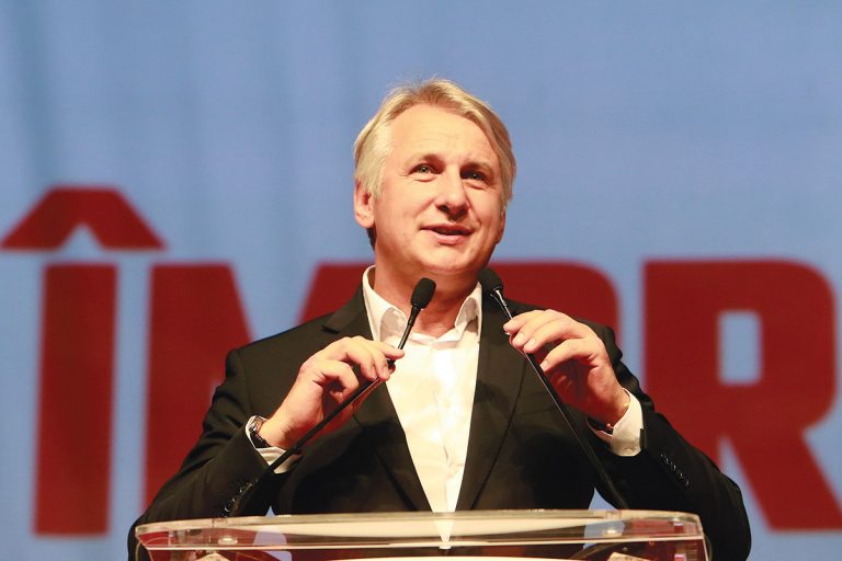 Guvernarea se lovește de realitatea crudă a bugetului