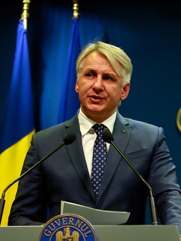 Guvernul a aprobat măsurile de restructurare financiară. Vizați, contribuabilii cu datorii de peste un milion de lei