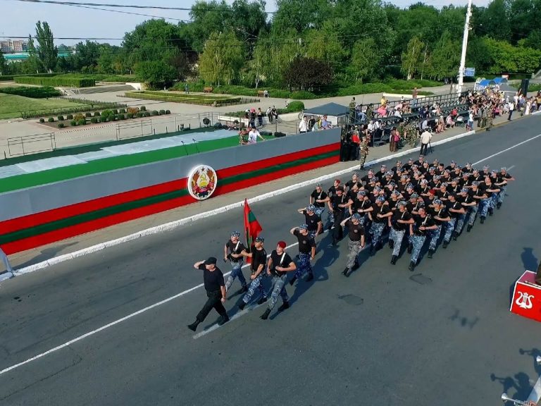 VIDEO INTERVIU Conflictul transnistrean. Negociatorul Ucrainei: Nu se pune problema federalizării R. Moldova