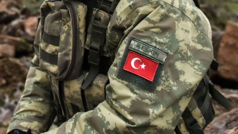 Un amiral american atrage atenția: Turcia nu trebuie eliminată din NATO
