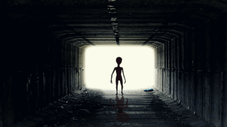 „Luați cu asalt Area 51“