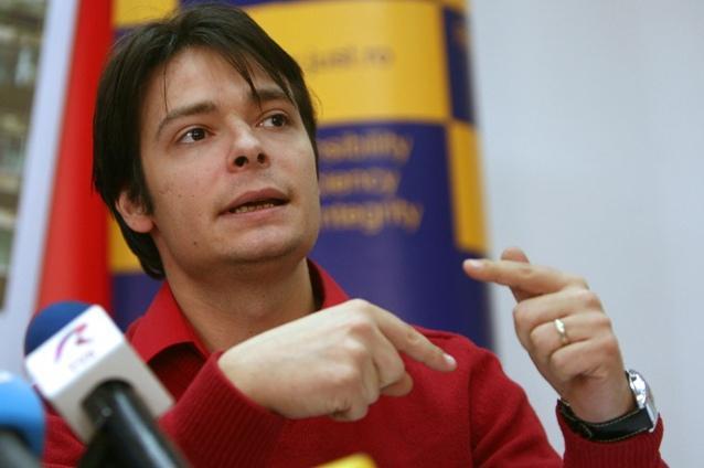 Victor Alistar, membru CSM: Procurorul de caz a încadrat greşit cauza