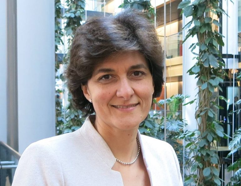 Sylvie Goulard, desemnată de Franţa pentru un post în Comisia Europeană