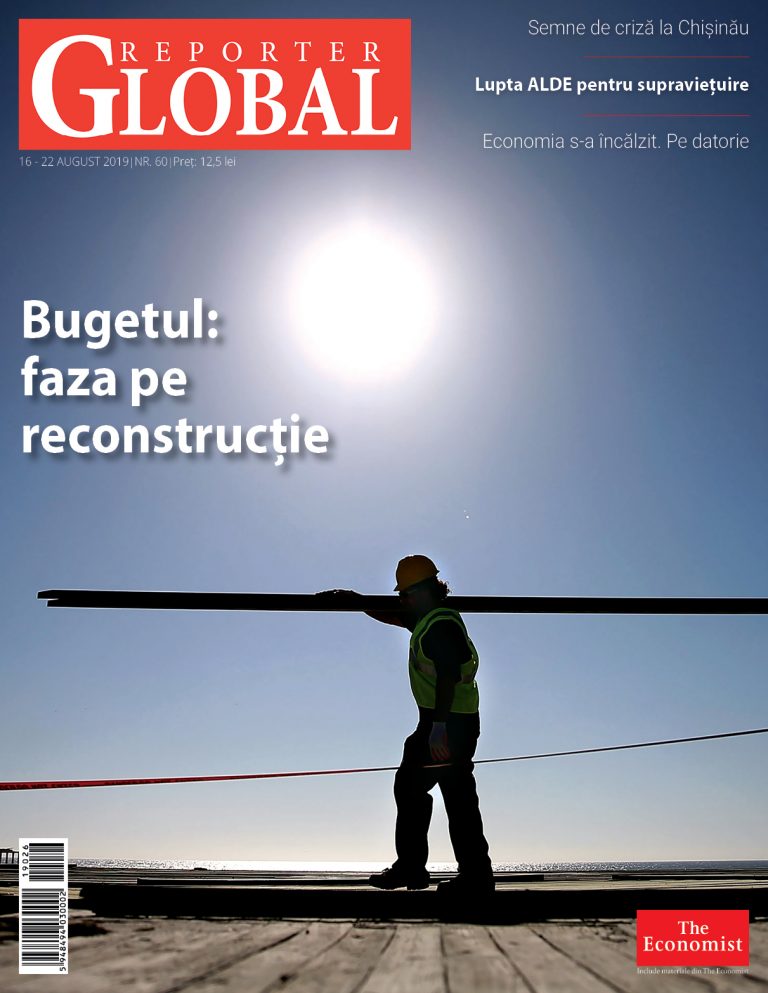 Reporter Global nr. 60