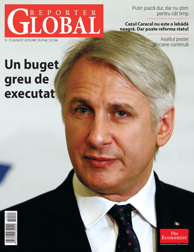 Reporter Global nr. 59
